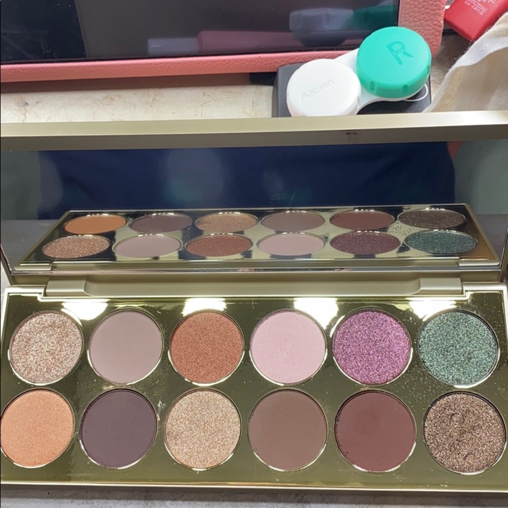 Stila After Hours Palette